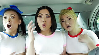 亚洲 XVideos